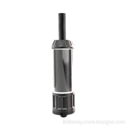 SCT ACE Mechanical Mods Drip Tips Dry Herb Atomizer